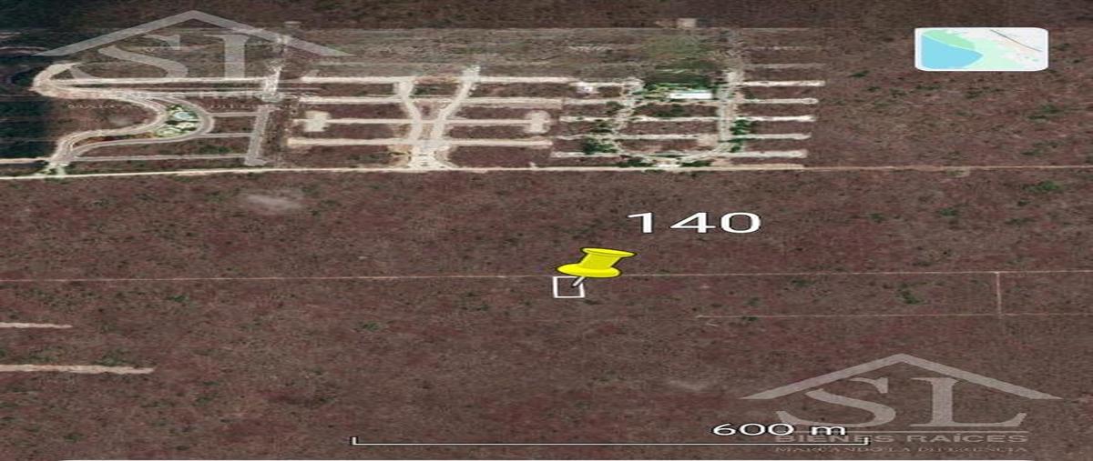 Foto de terreno habitacional en , santa maría yaxché, mérida, yucatán, 30836672 foto 04 Foto de terreno habitacional en venta en , santa maría yaxché, mérida, yucatán, 30836672 No. 04