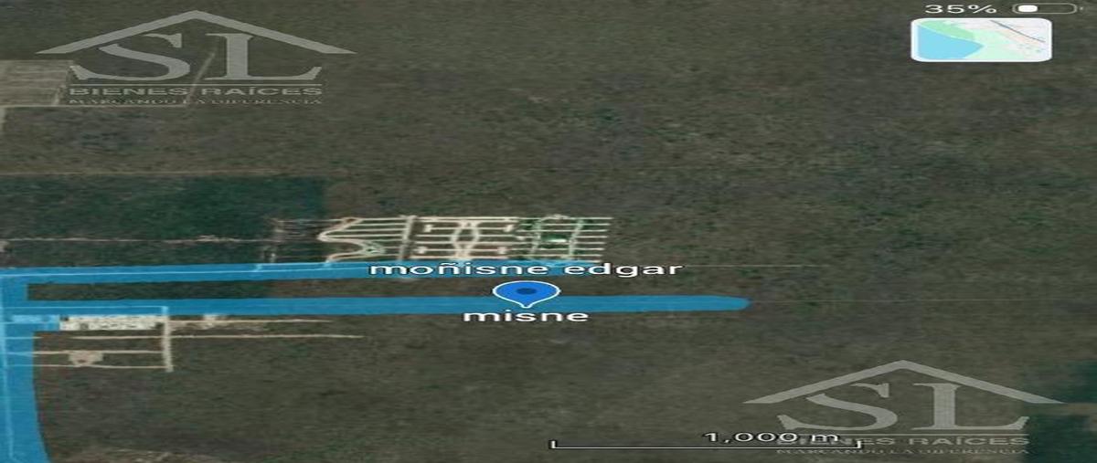 Foto de terreno habitacional en , santa maría yaxché, mérida, yucatán, 30836672 foto 05 Foto de terreno habitacional en venta en , santa maría yaxché, mérida, yucatán, 30836672 No. 05