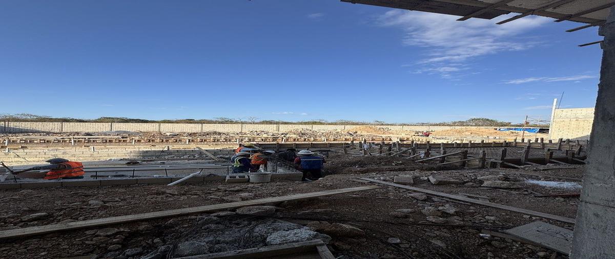 Foto de terreno habitacional en venta en  , santa maría yaxché, mérida, yucatán, 0 No. 03