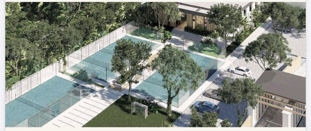 Foto de terreno habitacional en venta en  , santa maría yaxché, mérida, yucatán, 0 No. 04