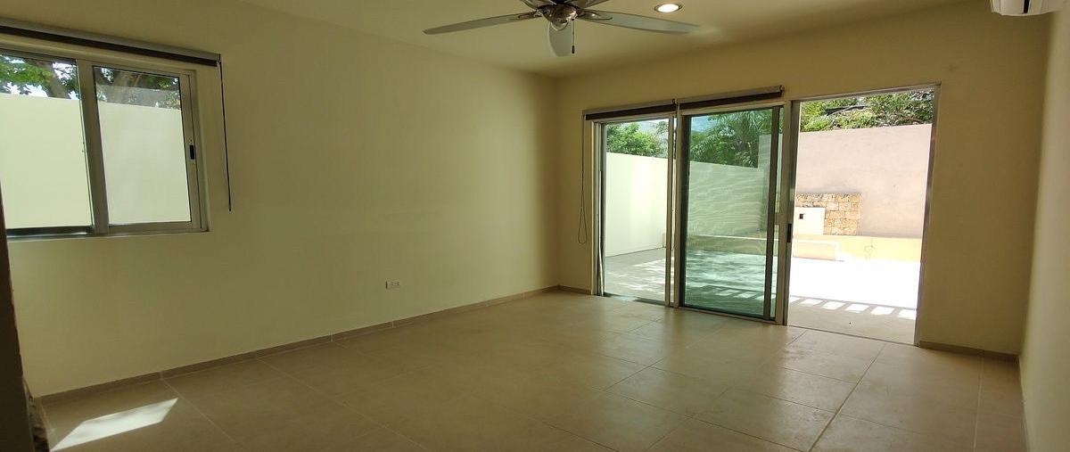 Foto de casa en , santa maría yaxché, mérida, yucatán, 31022415 foto 02 Foto de casa en venta en , santa maría yaxché, mérida, yucatán, 31022415 No. 02
