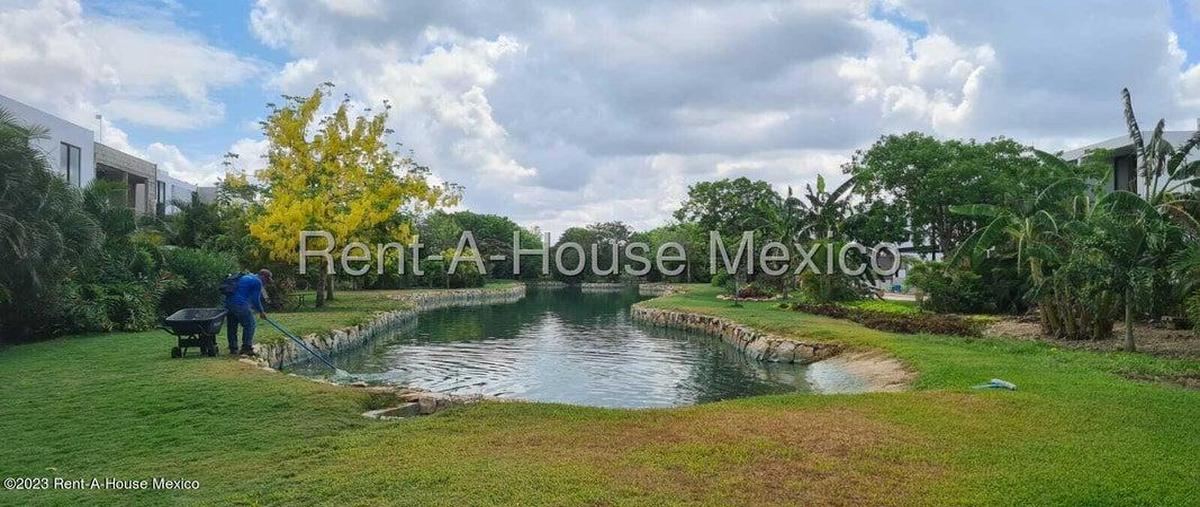Foto de terreno habitacional en venta en  , santa maría yaxché, mérida, yucatán, 0 No. 03