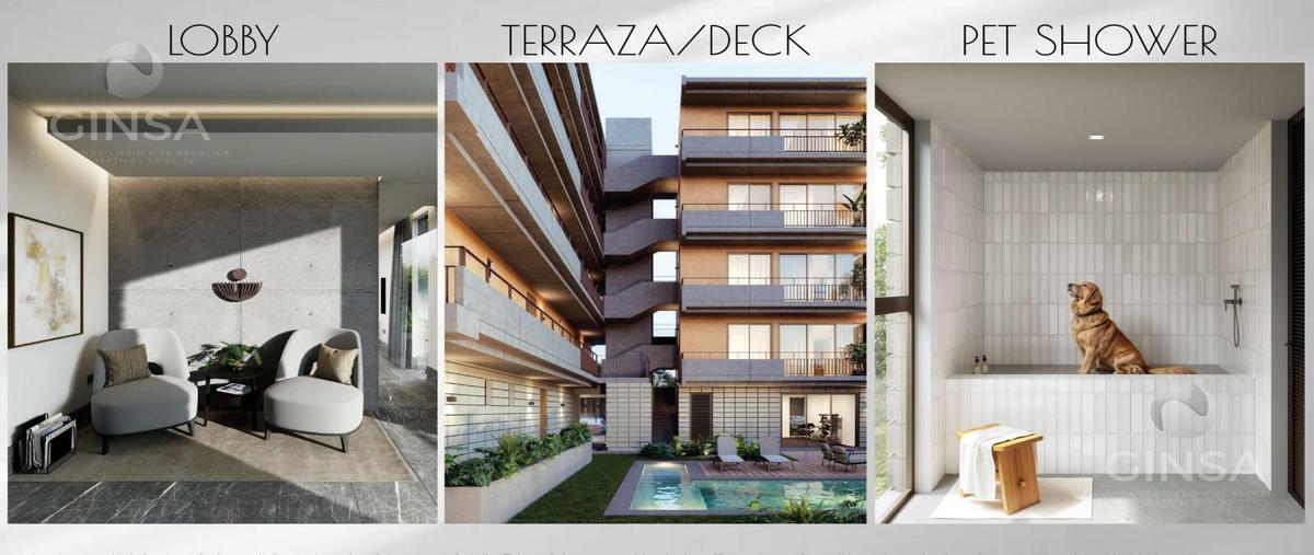 Foto de departamento en venta en  , santa maría yaxché, mérida, yucatán, 0 No. 05