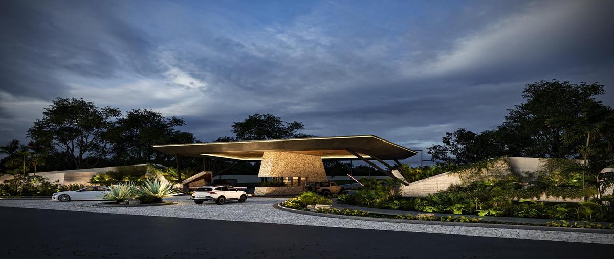 Foto de terreno habitacional en venta en  , santa maría yaxché, mérida, yucatán, 0 No. 04