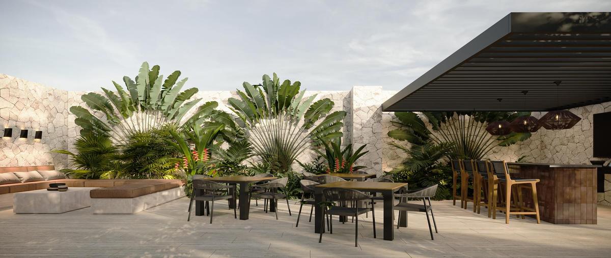 Foto de terreno habitacional en venta en  , santa maría yaxché, mérida, yucatán, 0 No. 05