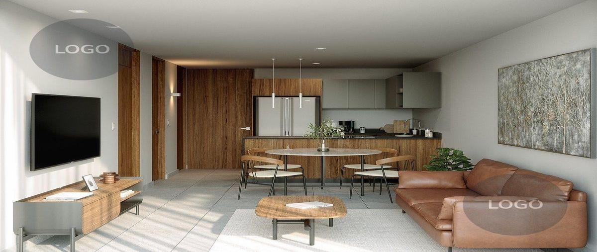 Foto de departamento en venta en  , santa maría yaxché, mérida, yucatán, 0 No. 03