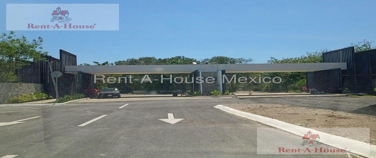 Foto de terreno habitacional en venta en  , santa maría yaxché, mérida, yucatán, 0 No. 03