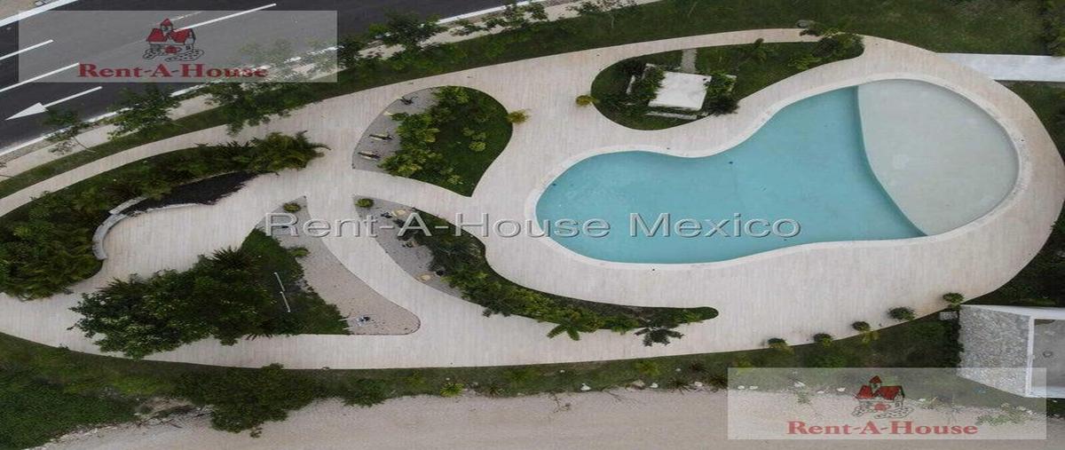 Foto de terreno habitacional en venta en  , santa maría yaxché, mérida, yucatán, 0 No. 04