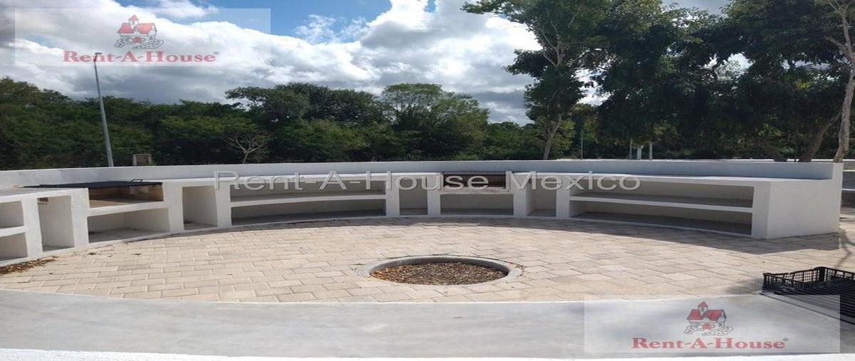 Foto de terreno habitacional en venta en  , santa maría yaxché, mérida, yucatán, 0 No. 05