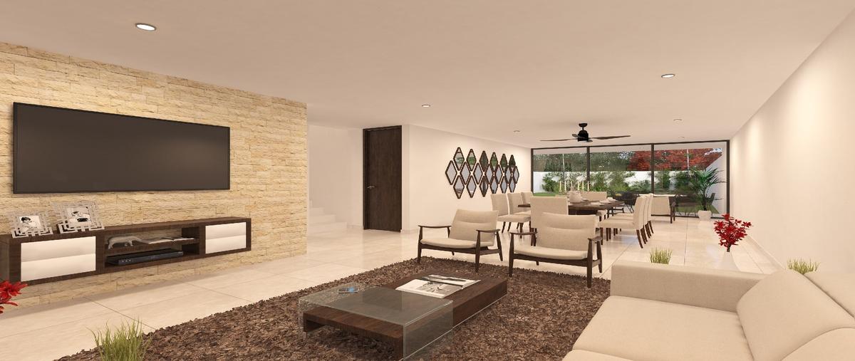Foto de casa en santa maria yaxche whi291140, santa maría yaxché, mérida, yucatán, 0 foto 02 Foto de casa en venta en santa maria yaxche whi291140, santa maría yaxché, mérida, yucatán, 0 No. 02