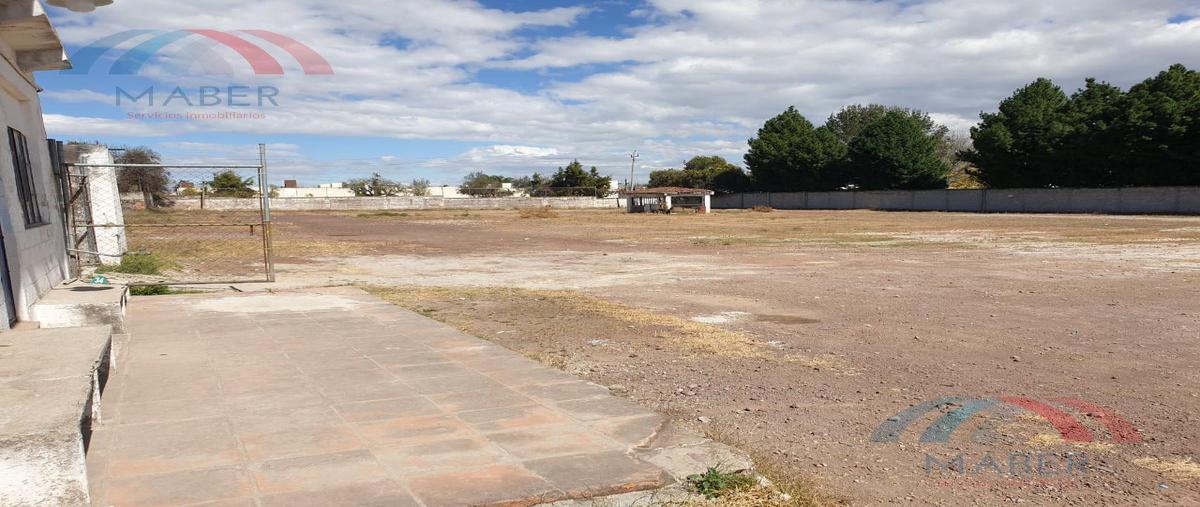 Foto de terreno habitacional en renta en  , santa maría zacatepec, juan c. bonilla, puebla, 0 No. 05