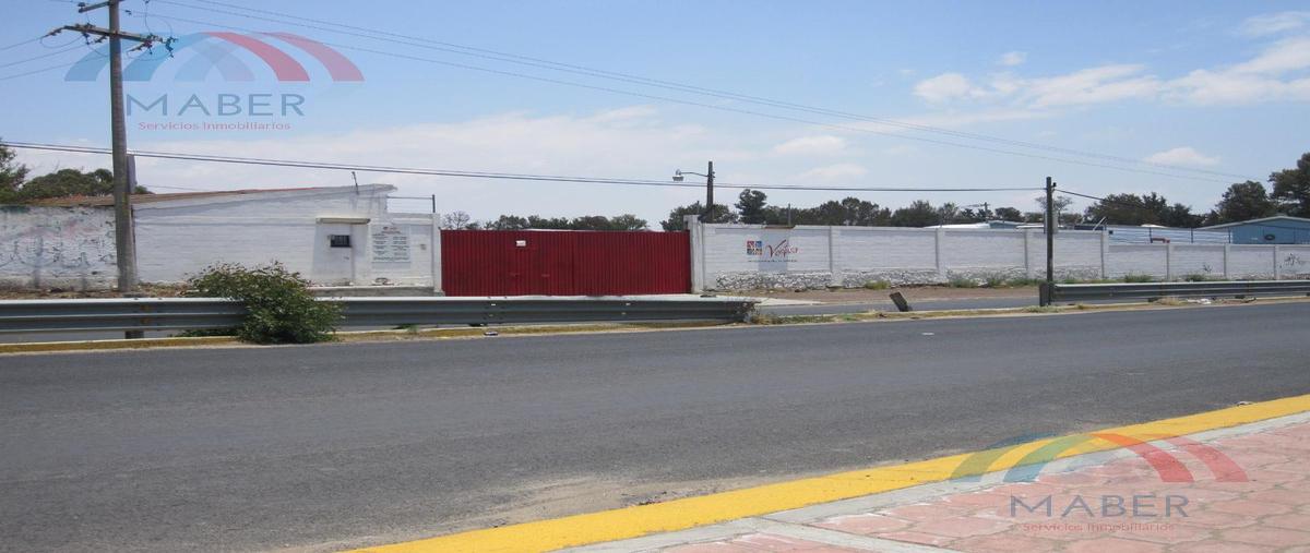 Foto de terreno habitacional en renta en  , santa maría zacatepec, juan c. bonilla, puebla, 0 No. 03