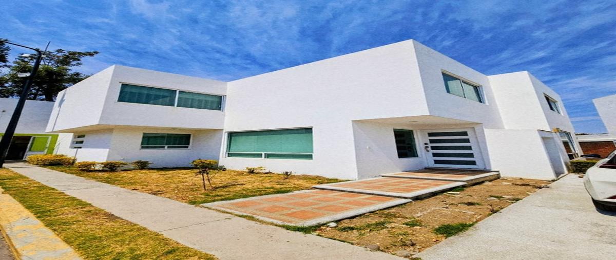 Foto de casa en venta en  , santa maría zacatepec, juan c. bonilla, puebla, 0 No. 03