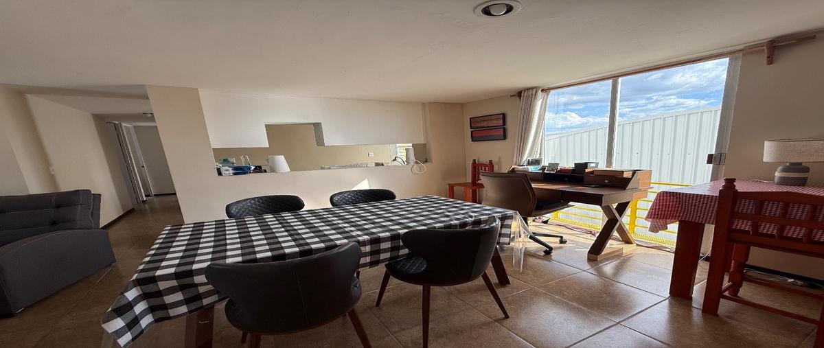 Foto de departamento en venta en  , santa maría zacatepec, juan c. bonilla, puebla, 0 No. 03