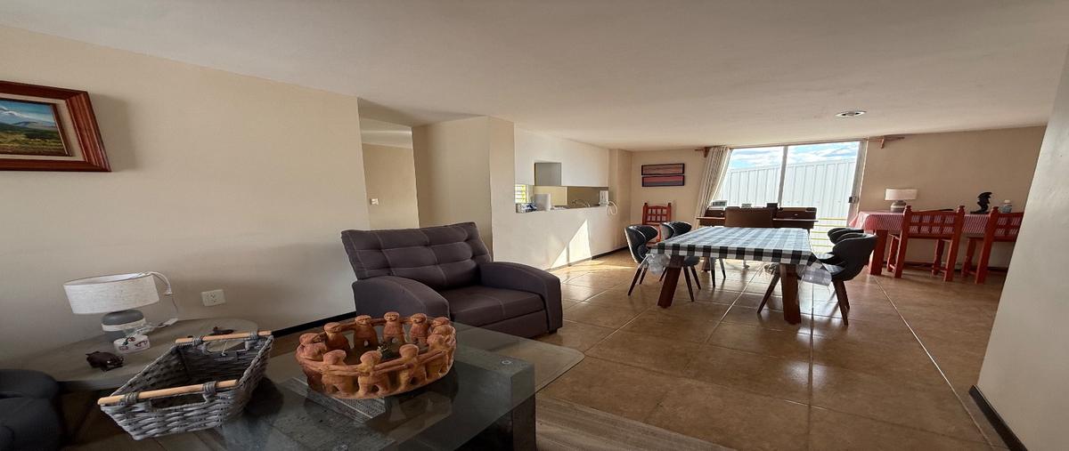 Foto de departamento en venta en  , santa maría zacatepec, juan c. bonilla, puebla, 0 No. 04