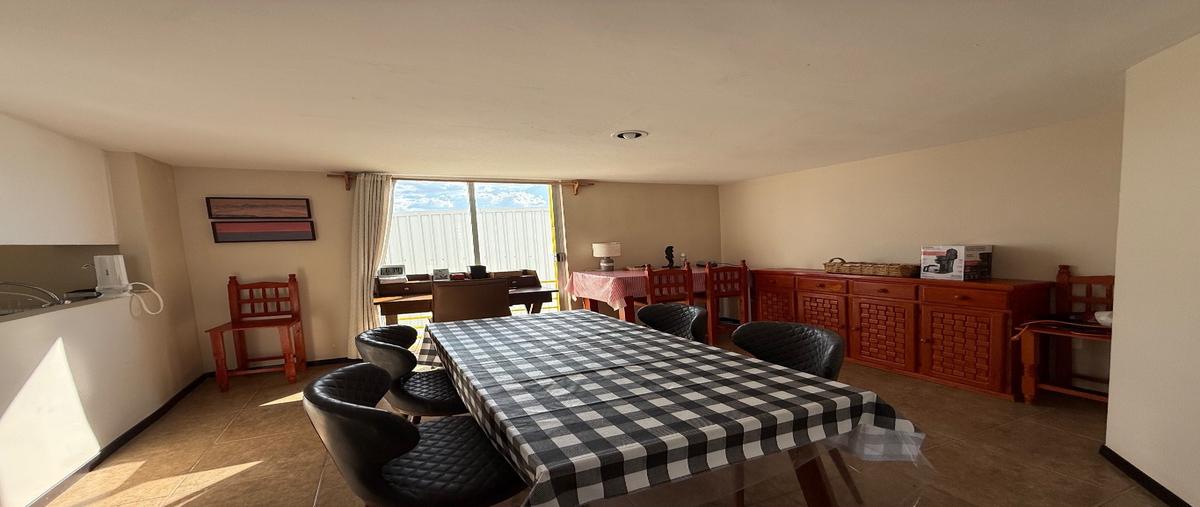 Foto de departamento en venta en  , santa maría zacatepec, juan c. bonilla, puebla, 0 No. 05