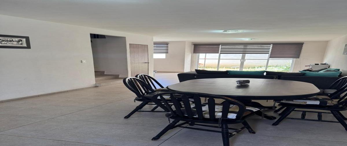 Foto de casa en venta en santa martha 0, san andrés ocotlán, calimaya, méxico, 0 No. 04