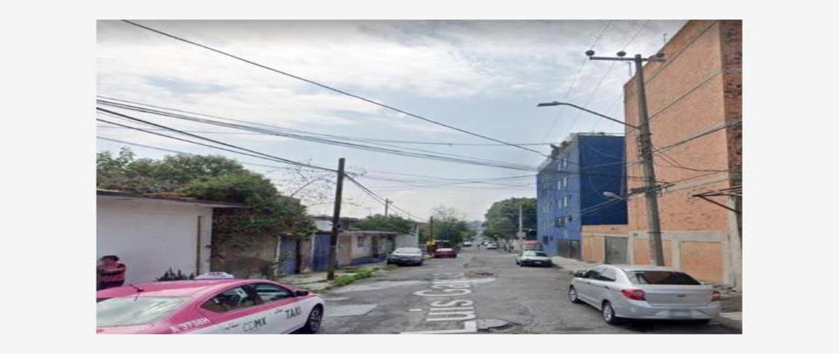 Foto de departamento en venta en  , santa martha acatitla, iztapalapa, df / cdmx, 16856236 No. 03