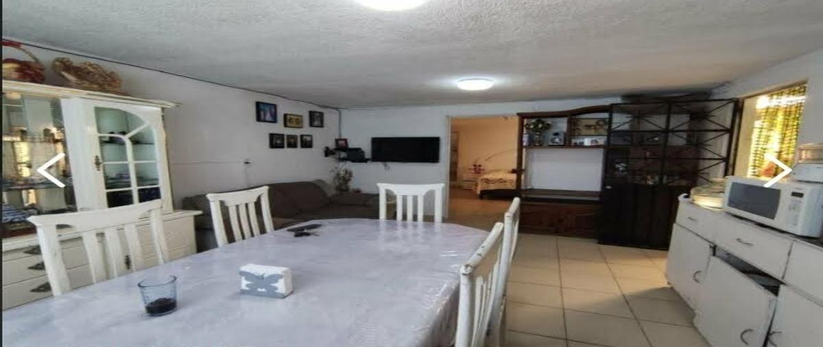 Foto de casa en venta en  , santa martha acatitla, iztapalapa, df / cdmx, 26091296 No. 03