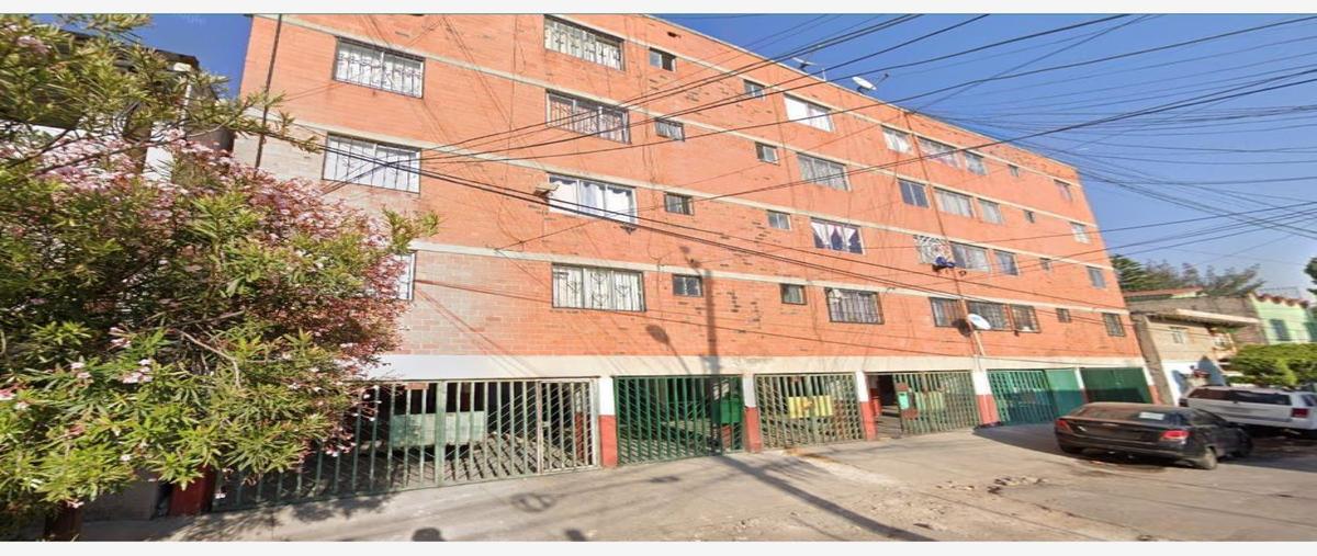 Foto de departamento en venta en  , santa martha acatitla, iztapalapa, df / cdmx, 27997127 No. 02