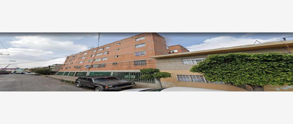 Foto de departamento en venta en  , santa martha acatitla, iztapalapa, df / cdmx, 27997127 No. 03