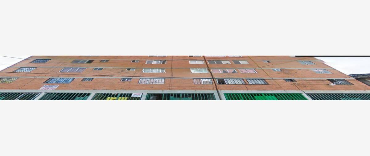 Foto de departamento en venta en  , santa martha acatitla, iztapalapa, df / cdmx, 27997127 No. 04