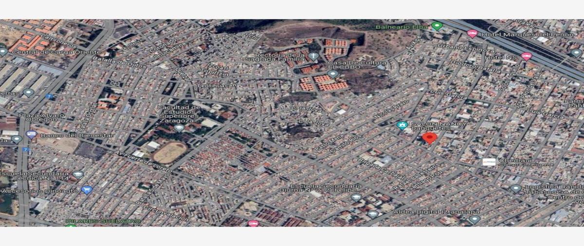 Foto de departamento en venta en  , santa martha acatitla, iztapalapa, df / cdmx, 27997127 No. 05