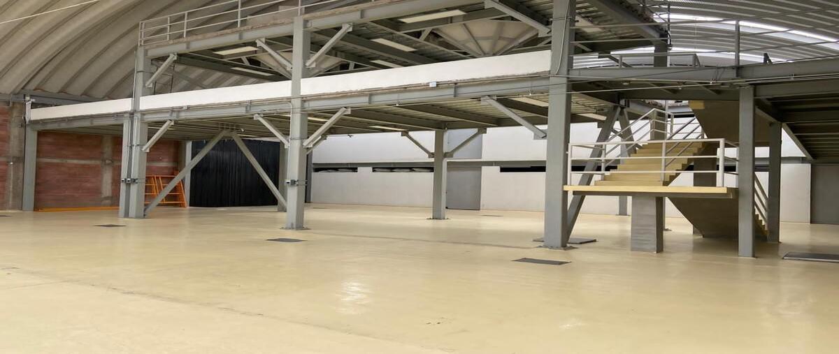 Foto de bodega en renta en  , santa martha acatitla, iztapalapa, df / cdmx, 29506702 No. 03