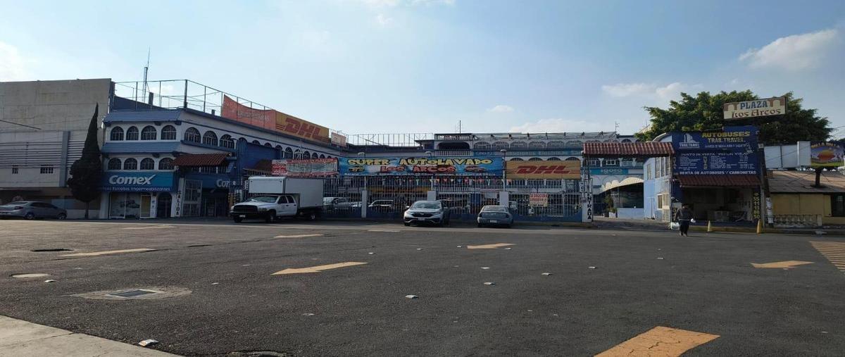 Foto de oficina en renta en  , santa martha acatitla, iztapalapa, df / cdmx, 0 No. 01