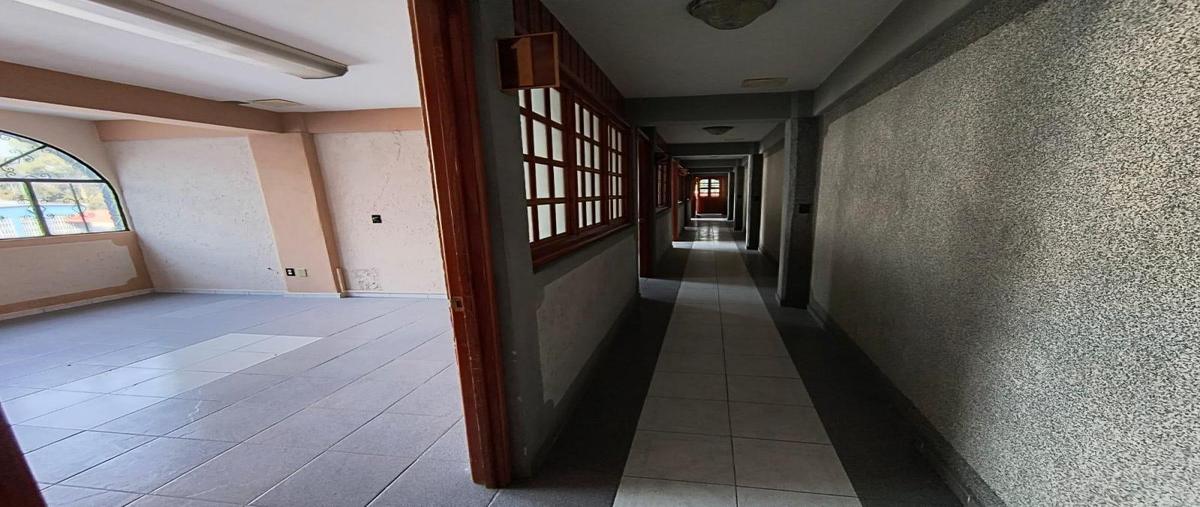 Foto de oficina en renta en  , santa martha acatitla, iztapalapa, df / cdmx, 0 No. 05