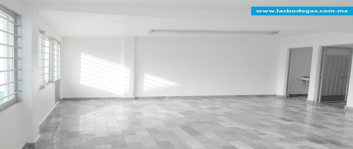 Foto de bodega en renta en  , santa martha acatitla, iztapalapa, df / cdmx, 0 No. 03
