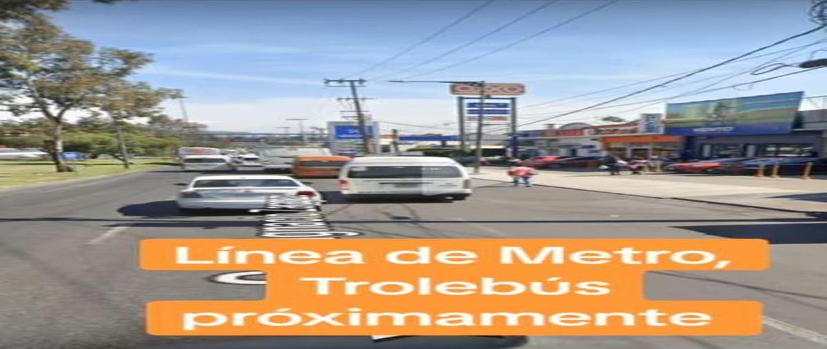 Foto de bodega en renta en  , santa martha acatitla, iztapalapa, df / cdmx, 30788723 No. 03