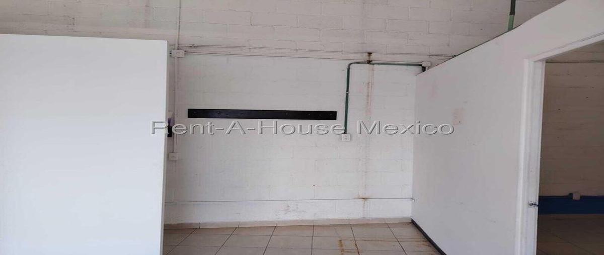 Foto de local en renta en  , santa martha acatitla, iztapalapa, df / cdmx, 0 No. 03