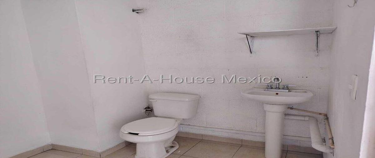 Foto de local en renta en  , santa martha acatitla, iztapalapa, df / cdmx, 0 No. 04