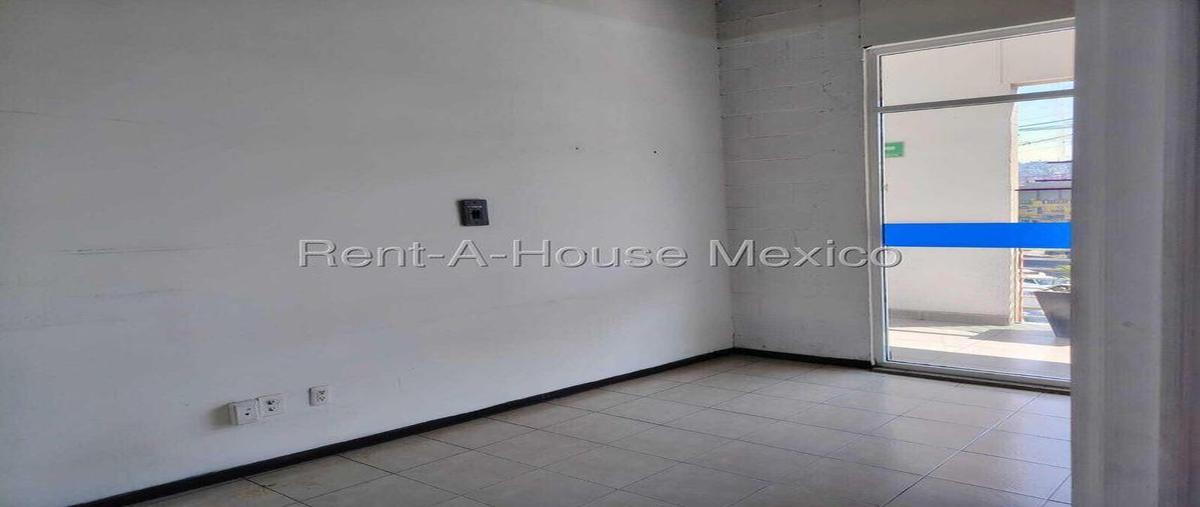 Foto de local en renta en  , santa martha acatitla, iztapalapa, df / cdmx, 0 No. 05
