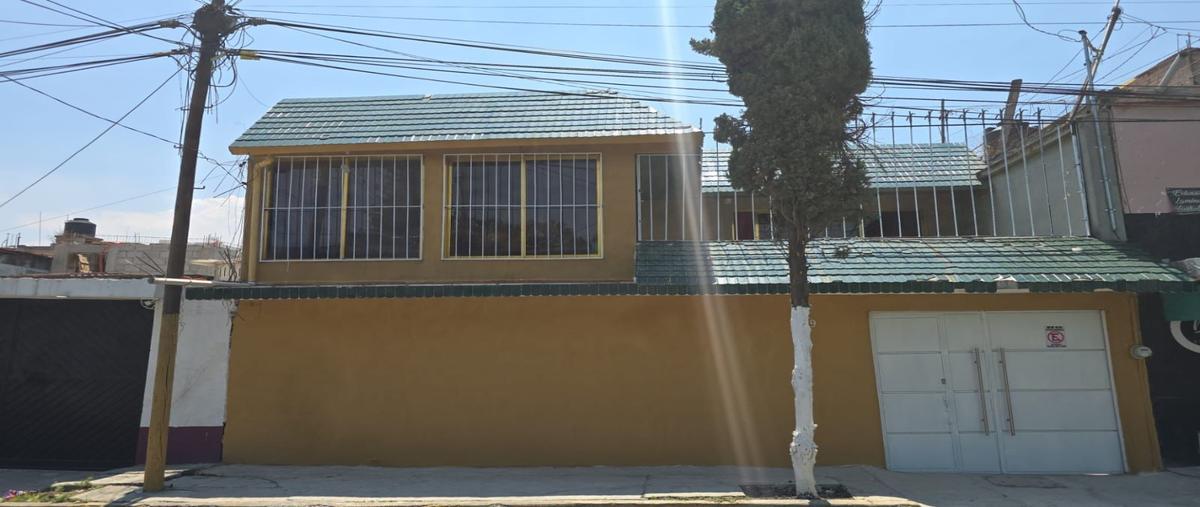 Foto de casa en , santa martha acatitla, iztapalapa, df / cdmx, 0 foto 02 Foto de casa en venta en , santa martha acatitla, iztapalapa, df / cdmx, 0 No. 02