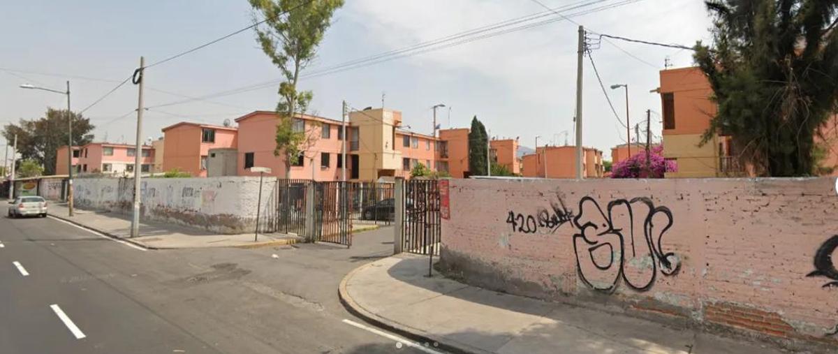 Foto de casa en venta en  , santa martha acatitla, iztapalapa, df / cdmx, 0 No. 03
