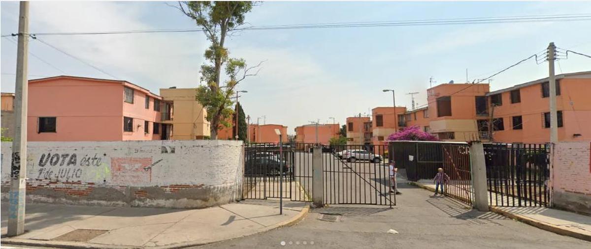 Foto de casa en venta en  , santa martha acatitla, iztapalapa, df / cdmx, 0 No. 04