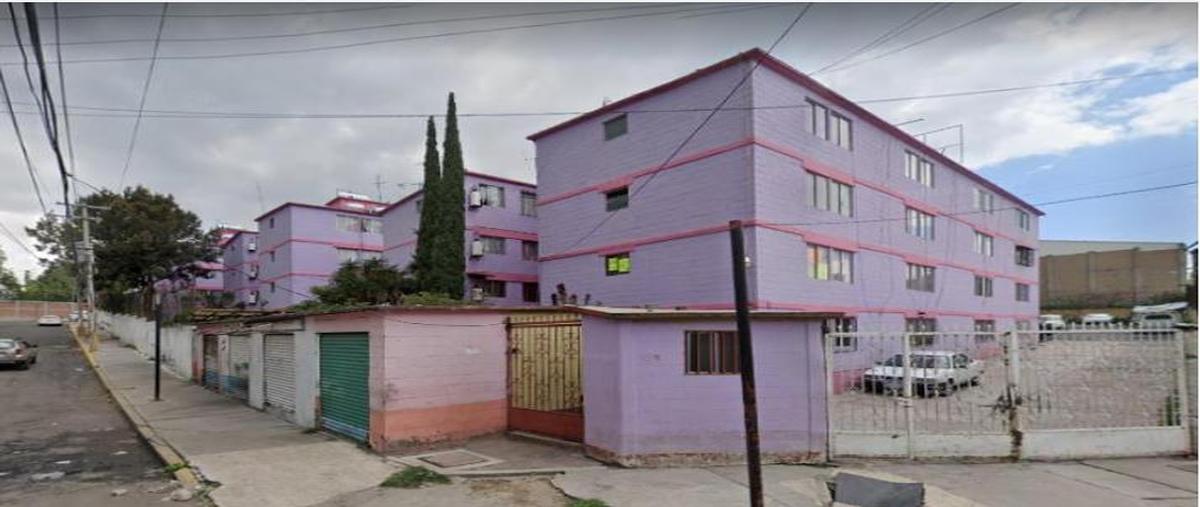 Foto de casa en venta en  , santa martha acatitla, iztapalapa, df / cdmx, 0 No. 03
