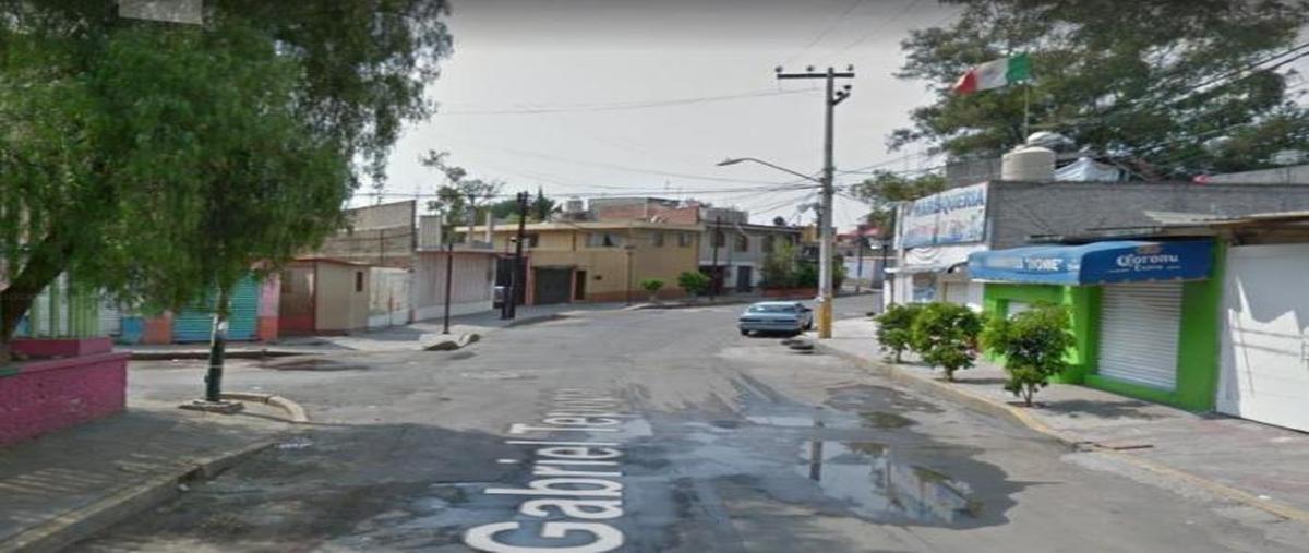 Foto de casa en venta en  , santa martha acatitla, iztapalapa, df / cdmx, 0 No. 04