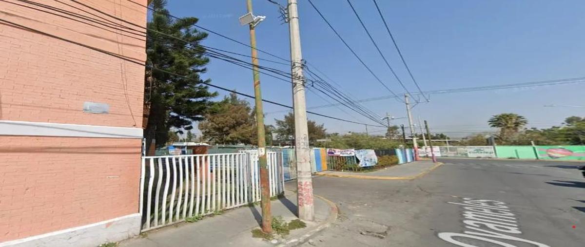Foto de casa en venta en  , santa martha acatitla, iztapalapa, df / cdmx, 0 No. 03