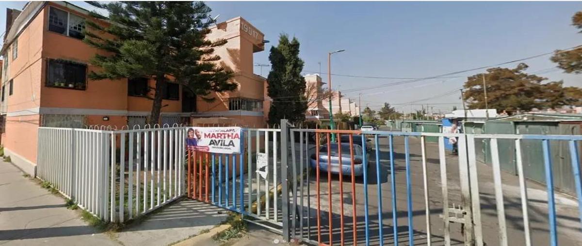 Foto de casa en venta en  , santa martha acatitla, iztapalapa, df / cdmx, 0 No. 04