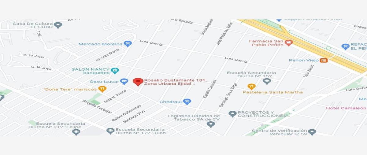 Foto de departamento en venta en  , santa martha acatitla sur, iztapalapa, df / cdmx, 0 No. 02