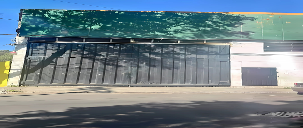 Foto de bodega en renta en  , santa martha acatitla sur, iztapalapa, df / cdmx, 29387913 No. 04