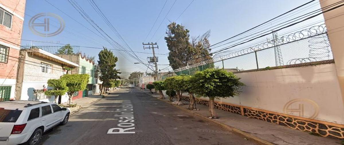 Foto de departamento en venta en  , santa martha acatitla sur, iztapalapa, df / cdmx, 0 No. 04