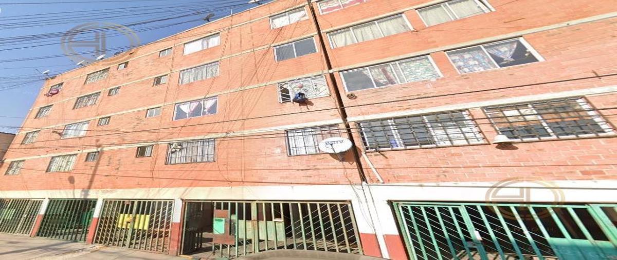 Foto de departamento en venta en  , santa martha acatitla sur, iztapalapa, df / cdmx, 0 No. 05