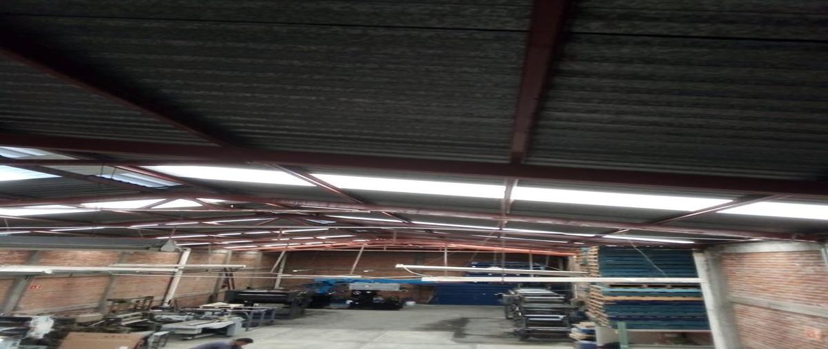 Foto de bodega en venta en  , santa martha acatitla sur, iztapalapa, df / cdmx, 0 No. 05