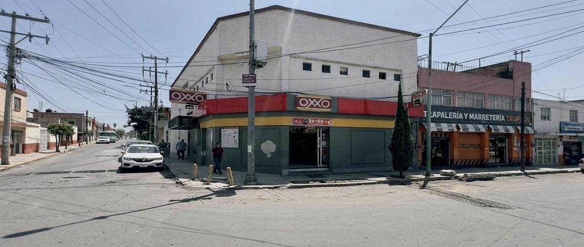 Foto de bodega en , santa martha acatitla sur, iztapalapa, df / cdmx, 0 foto 01 Foto de bodega en venta en , santa martha acatitla sur, iztapalapa, df / cdmx, 0 No. 01