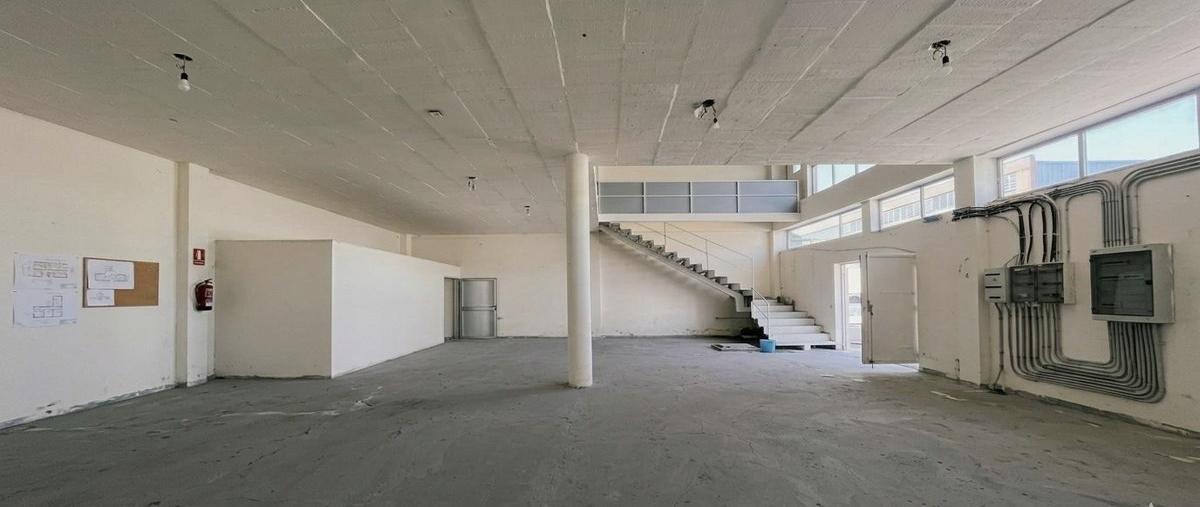 Foto de bodega en , santa martha acatitla sur, iztapalapa, df / cdmx, 0 foto 02 Foto de bodega en venta en , santa martha acatitla sur, iztapalapa, df / cdmx, 0 No. 02