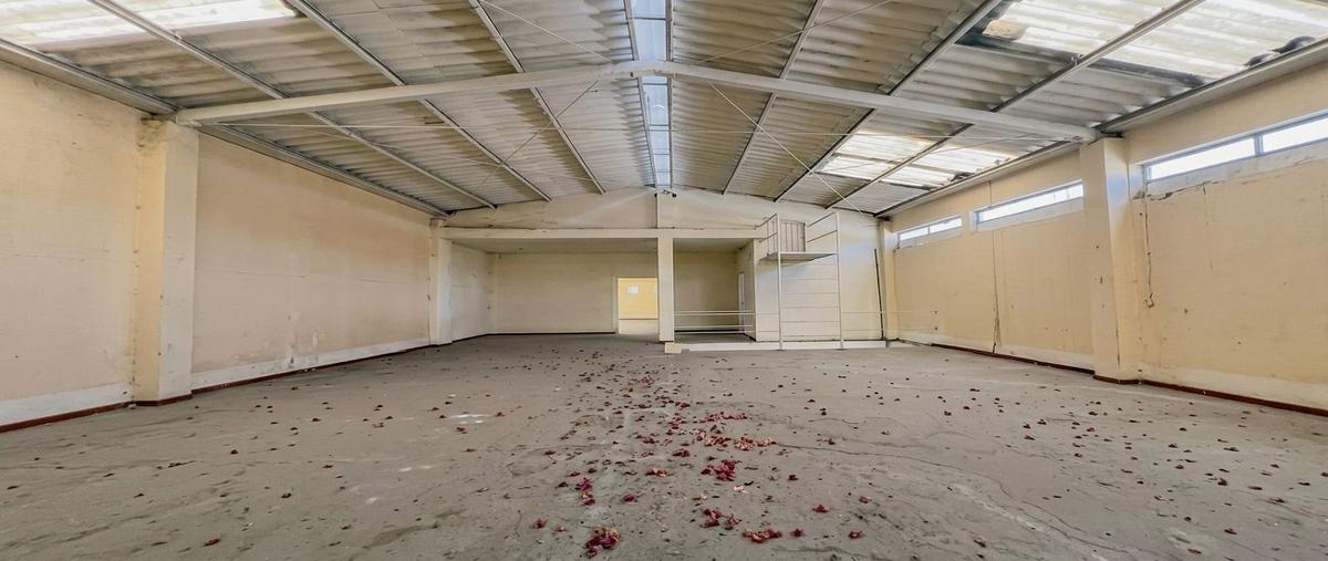 Foto de bodega en , santa martha acatitla sur, iztapalapa, df / cdmx, 0 foto 03 Foto de bodega en venta en , santa martha acatitla sur, iztapalapa, df / cdmx, 0 No. 03